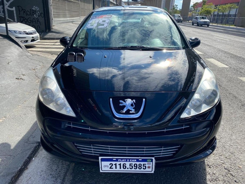 207 1.6 Xs 16v Manual