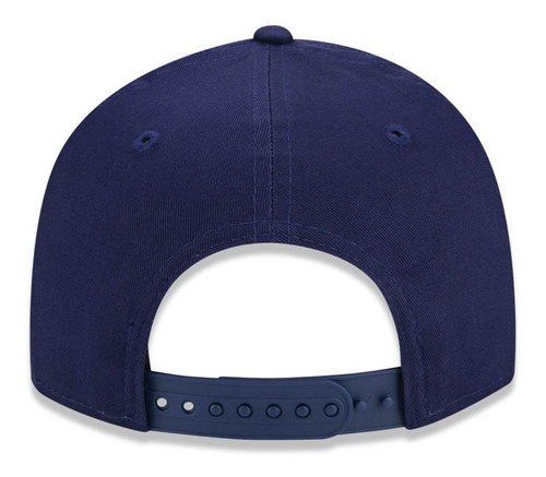 Imagem 4 de 6 de Boné New Era Original New York City Aba Curva Nev19bon136