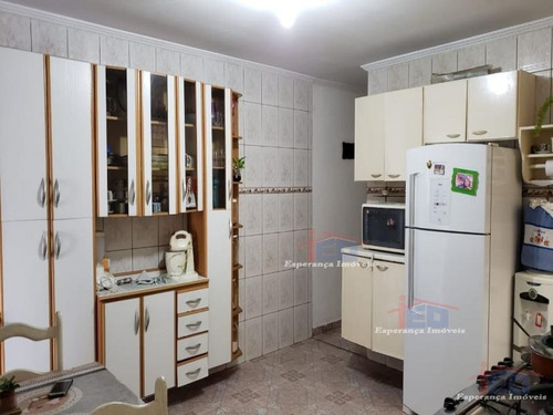 Imagem 9 de 15 de Ref.: 2089 - Sobrados Em Osasco Para Venda - V2089