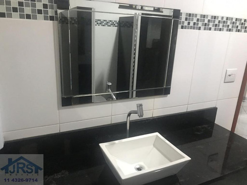 Imagem 10 de 30 de Galpão Para Alugar, 1250 M² Por R$ 35.000/mês - Jardim São Luiz - Jandira/sp - Ga0038
