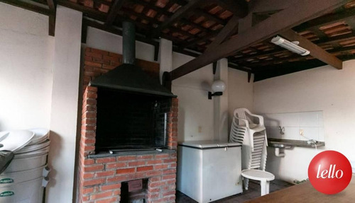 Imagem 25 de 26 de Apartamento - Ref: 242622
