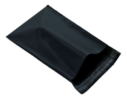 Kit Envelopes De Segurança 19x25 100un Resistente Com Lacre