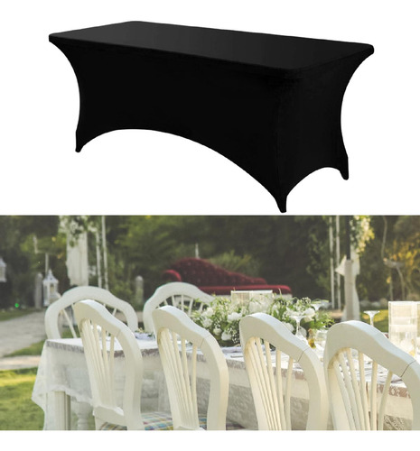 Mesa De Tela De Mesa Cubierta De Cama De Pestañas