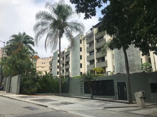 Alquiler Apartamento 64m2 Urb.colinas De Bello Monte 4744