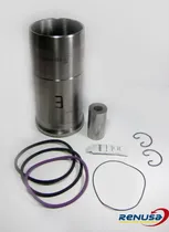 Comprar Kit De Motor - Mahle Volvo Truck Motor Desde 1800