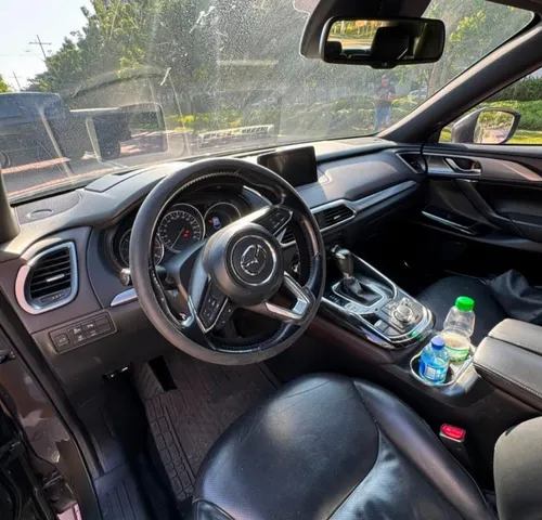 Mazda CX-9 2.5 Grand Touring Lx