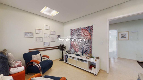 Casa Comercial 10 Salas, Moema, São Paulo - R$ 4.5 Mi - V2012