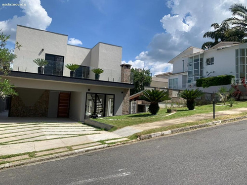 Imagem 1 de 15 de Casa Em Condomínio Para Venda Em Mogi Das Cruzes, Vila Oliveira, 4 Dormitórios, 4 Suítes, 6 Banheiros, 4 Vagas - 2962_2-1144912