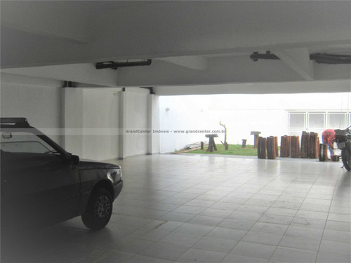 Imagem 6 de 15 de Apartamento - Vila Assuncao - Santo Andre - Sao Paulo | Ref.: - 10940