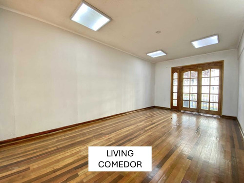 Promocion Julio Casa En Arriendo (105048)