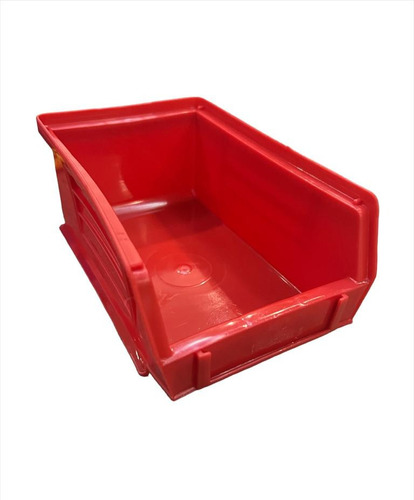 Gaveta De Plastico Apilable, Organizador 1 Pz #2