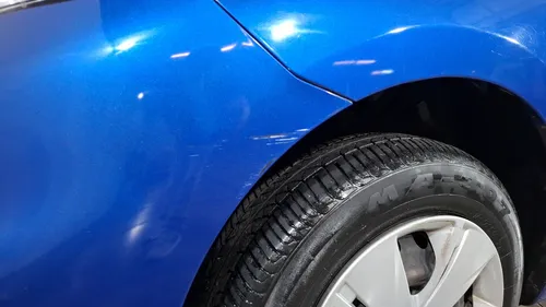 Nissan March 1.6 SENSE AUTO