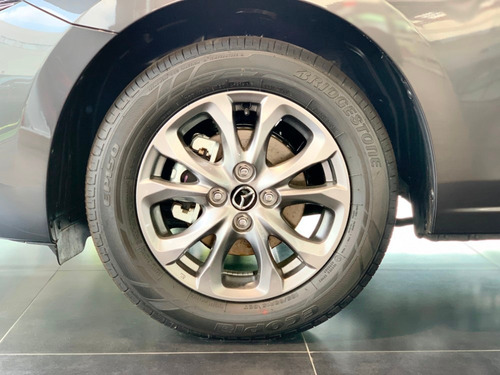 Mazda 2 Sedan Prime At Machine | 2022