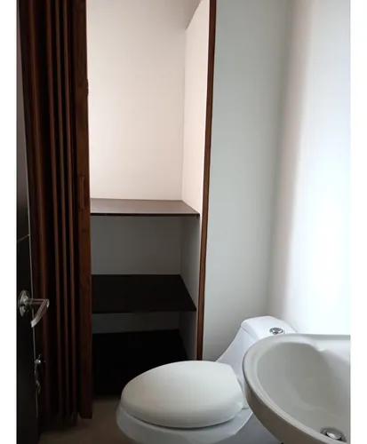 Vendo Apartamento Hermoso En Super Ubicacion