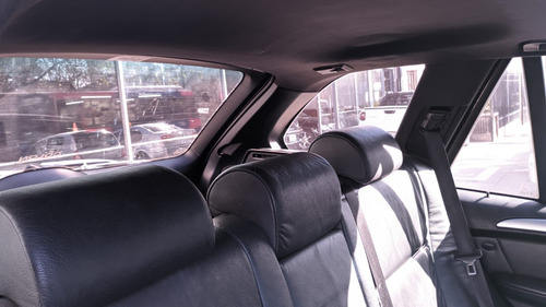 BMW X5 3.0 D Executive Stept