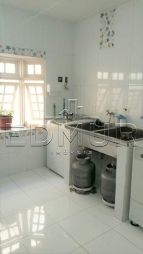 Sobrado - Vila Vivaldi - Ref: 15042 - V-15042