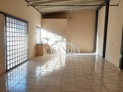 Imagem 22 de 24 de Casa - Ca01925 - 69675699