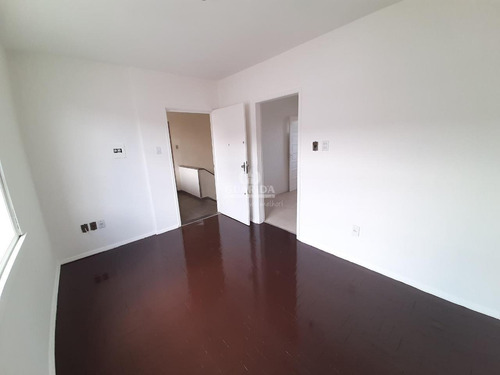 Imagem 3 de 11 de Apartamento Para Aluguel, 1 Quarto, Jardim Itu - Porto Alegre/rs - 5312