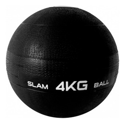 Slam Ball B 4kg Liveup Sports