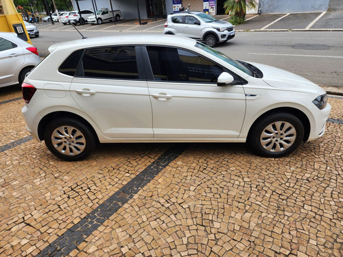 Volkswagen Polo Hatch 1.0 12V 4P MPI FLEX