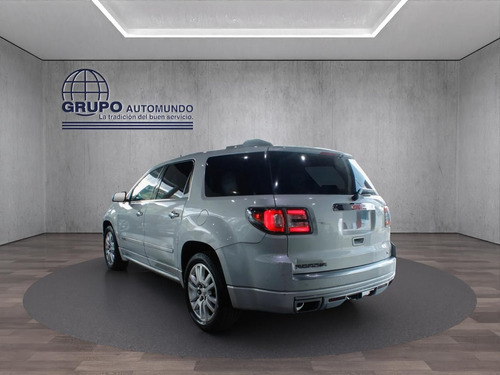 Gmc Acadia 2016