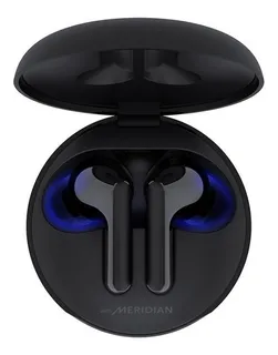 Audífonos Bluetooth LG Tone Free Fn6 Negro - Modelo