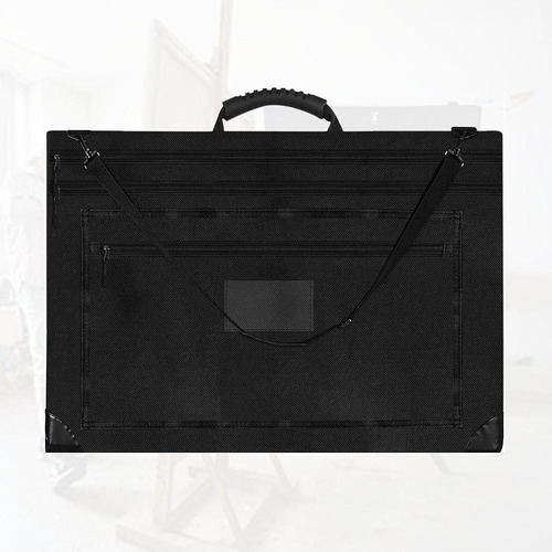 Bolsa De Mano Para Portafolios De Arte, Bolsa De