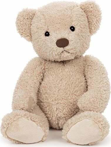 Cindy Teddy Bear Plush Vintage Classic Peluche 12