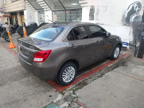 Suzuki Swift 1.2 Dzire