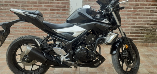 Imagen 14 de 15 de Yamaha Mt 03