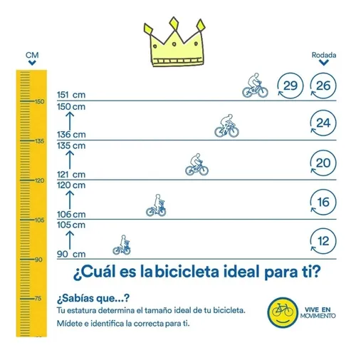 Bicicleta De Monta a Cuadro De Aluminio Zigna Ray Rin 29 Cuotas