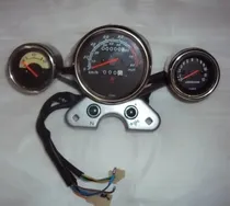 Comprar Tacometro Fly Dragon New Virago Fym 250 Ava Honda Rebel Cmx2