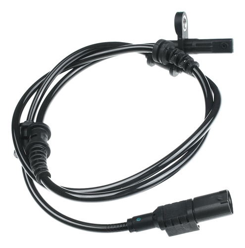 Sensor Abs Delantero Para Mercedes-benz B250 2014 L4 2.0l