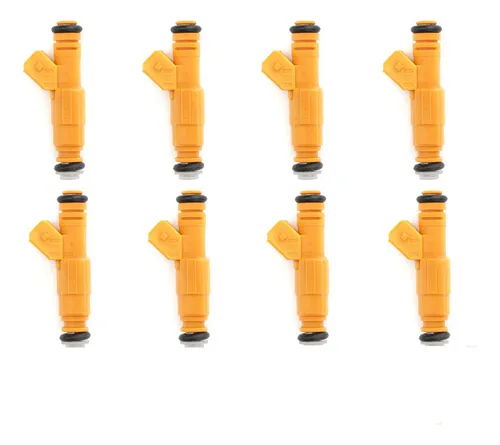 comprar 8 Inyectores De Combustible For Ford Mercury 4,6 L 5,0 L 6,