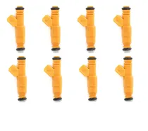 Comprar 8 Inyectores De Combustible For Ford Mercury 4,6 L 5,0 L 6,