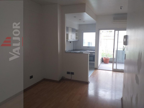Imagen 3 de 14 de Departamento - Villa Urquiza