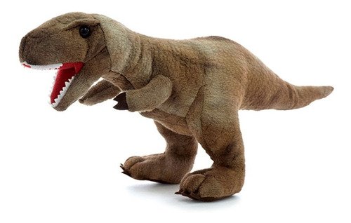 Dinosaurio Rex Peluche Jurassic World