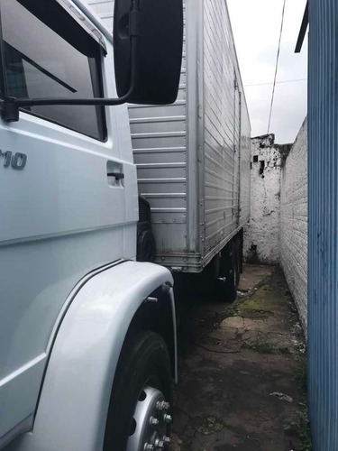 Vw 17-210 Truck Bau