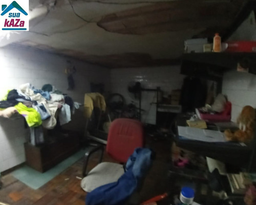 Imagem 12 de 14 de Sobrado No Ipiranga - Ca00084 - 69218689