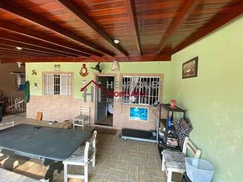 Imagem 3 de 12 de Casa - Ca00249 - 70167241
