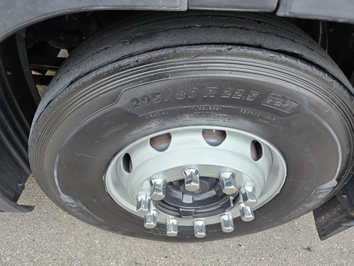 Scania R440 6x2 Ano 2013 Automático Retarder Ar Condicionado