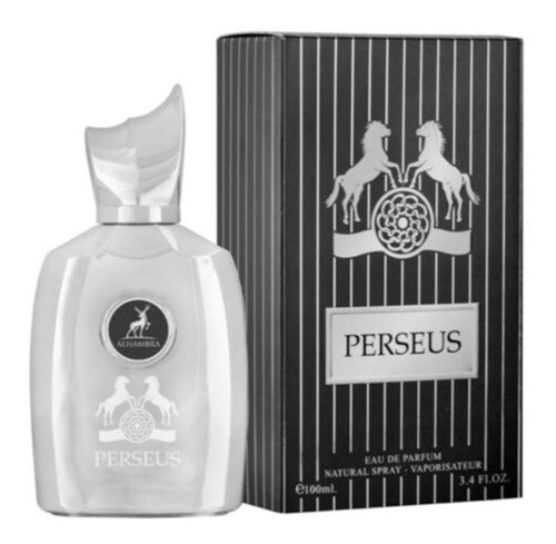 Perfume Hombre Perseus De Maison Alhambra 