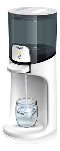 Baby Brezza Calentador Instantáneo: Dispensa Agua Tibia Al.