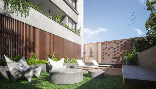 Imagen 15 de 18 de Oportunidad Venta Departamento Monoambiente Macrocentro