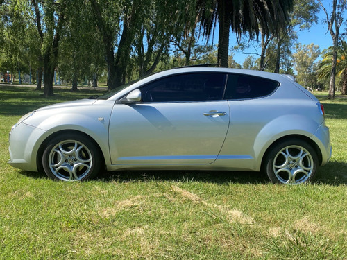 Alfa Romeo Mito 1.4 T Multiair Ddct 6mt Premium Sport