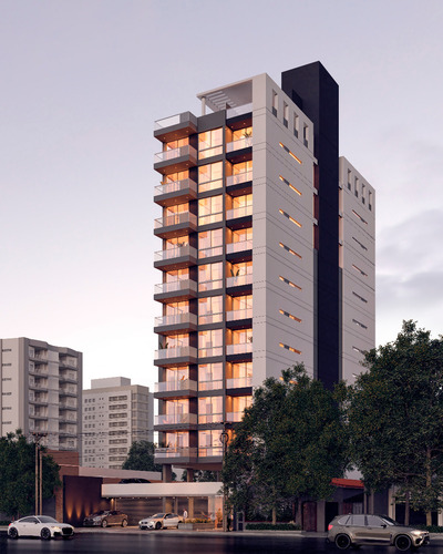 Arturo Illia 1254 - Edificio Terrazas Del Este - Cocheras En Venta! - Lanus Este