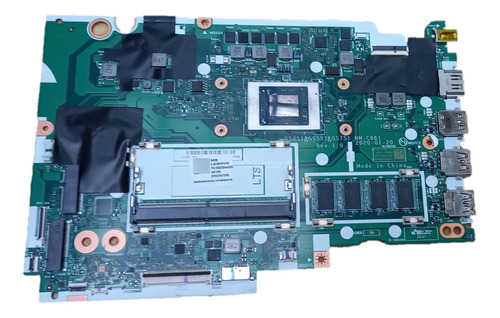 Motherboard Lenovo Ideapad 3-15are05  Parte: Nm-c861