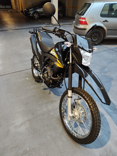 Honda Xr 190 L Igual A 0 Km Gran Oportunidad