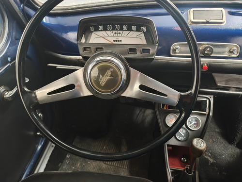 Fiat 600 900