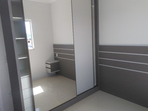 Imagem 9 de 20 de Lindo Apartamento Mobiliado Em Camboriú. - Ap00394 - 32095243